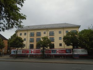 Newport Road, Cardiff Development